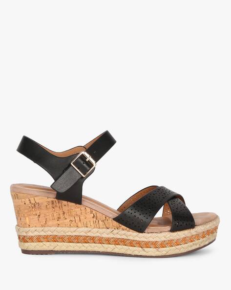 Strap Heavenly Feet Wedge Shoes Heavenly Feet Wedge Sandals Lulu