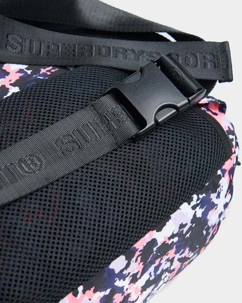 Superdry convertible sport discount backpack