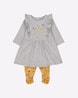 Buy Grey 2 Piece-Sets for Infants by Mothercare Online