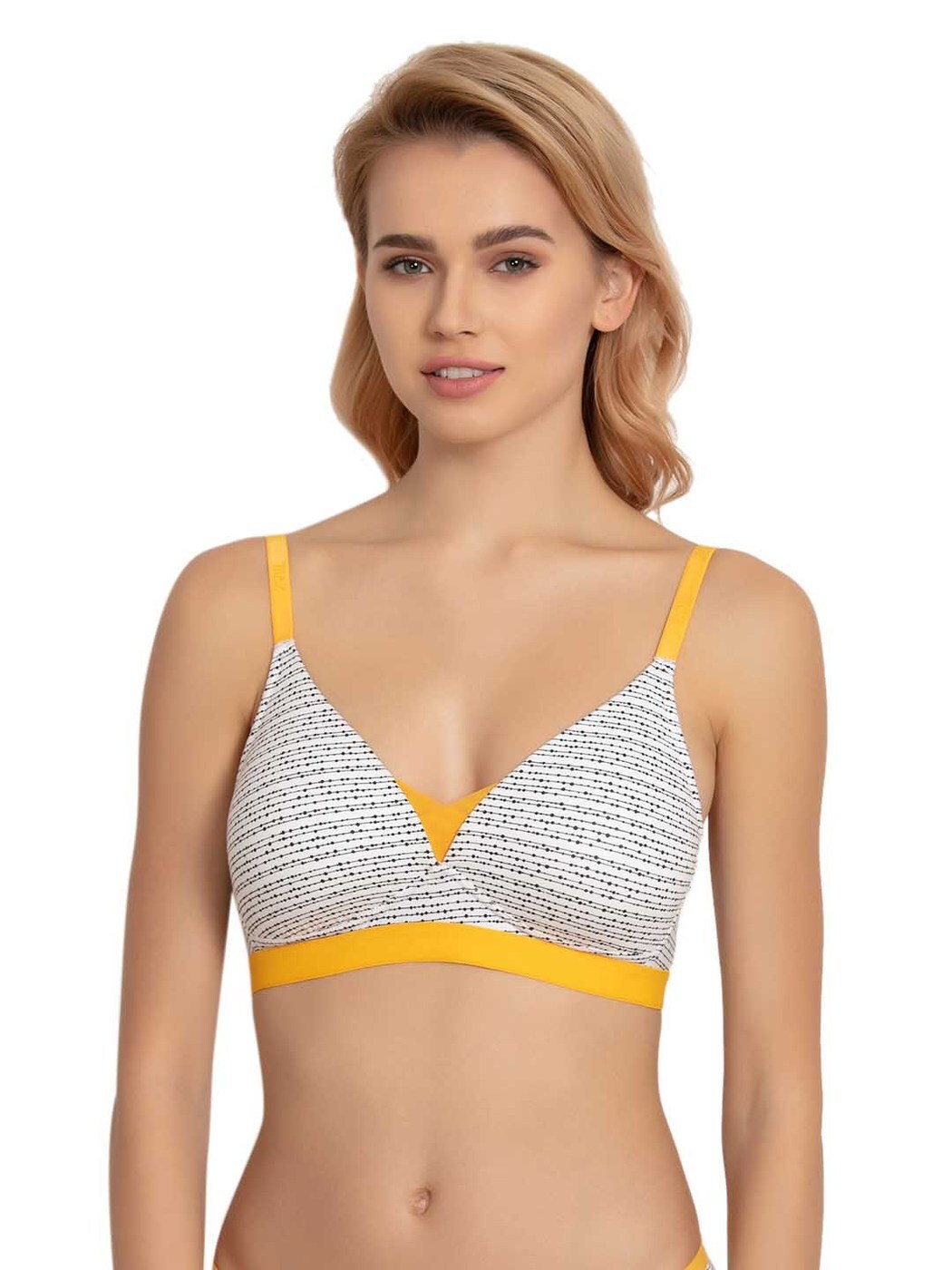 Buy White Bras for Women by Zivame Online