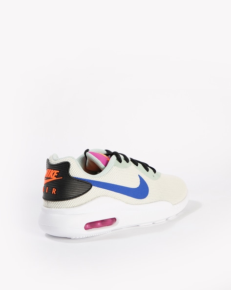 Nike air max oketo hotsell trainers ladies