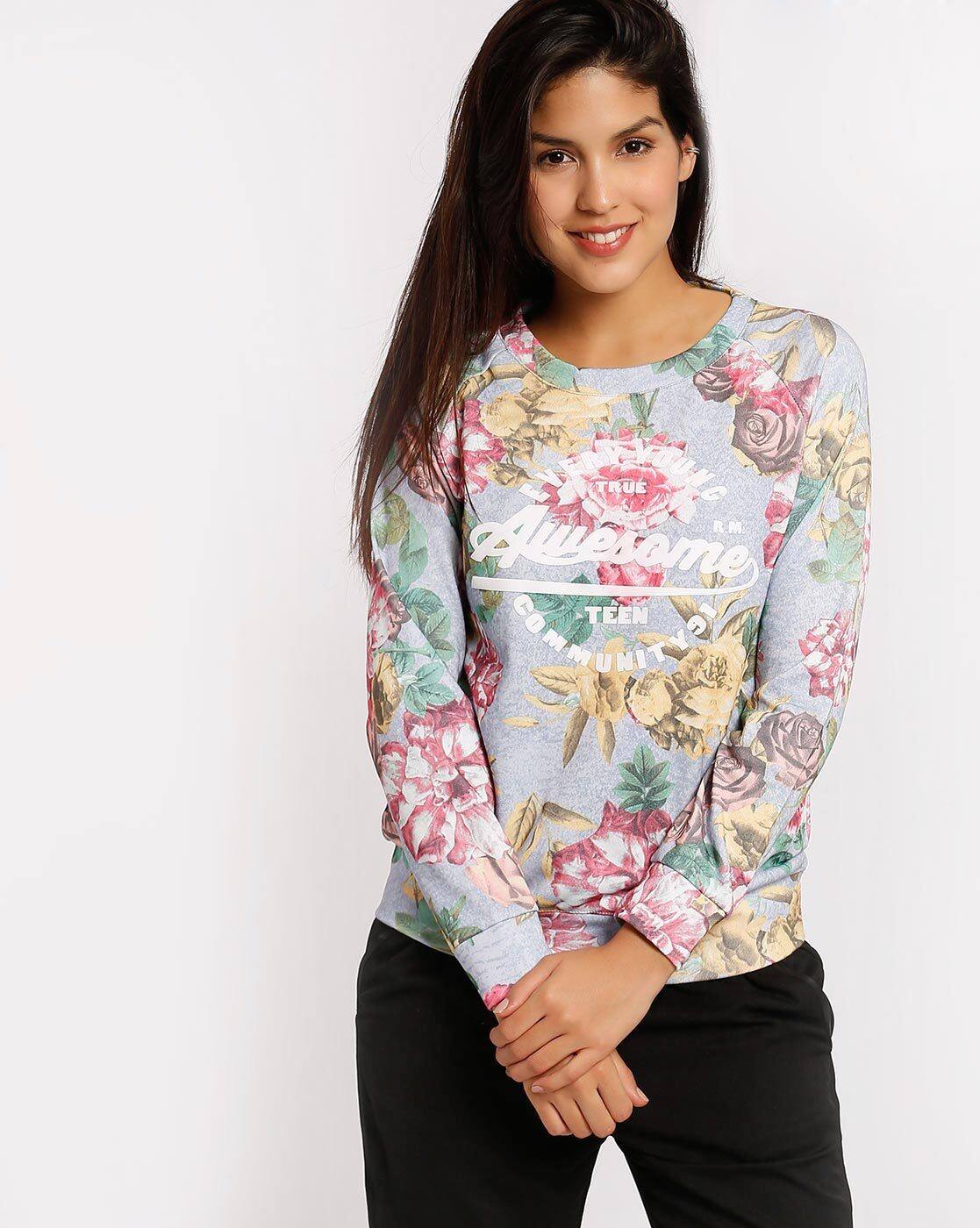 dnmx sweatshirt ajio