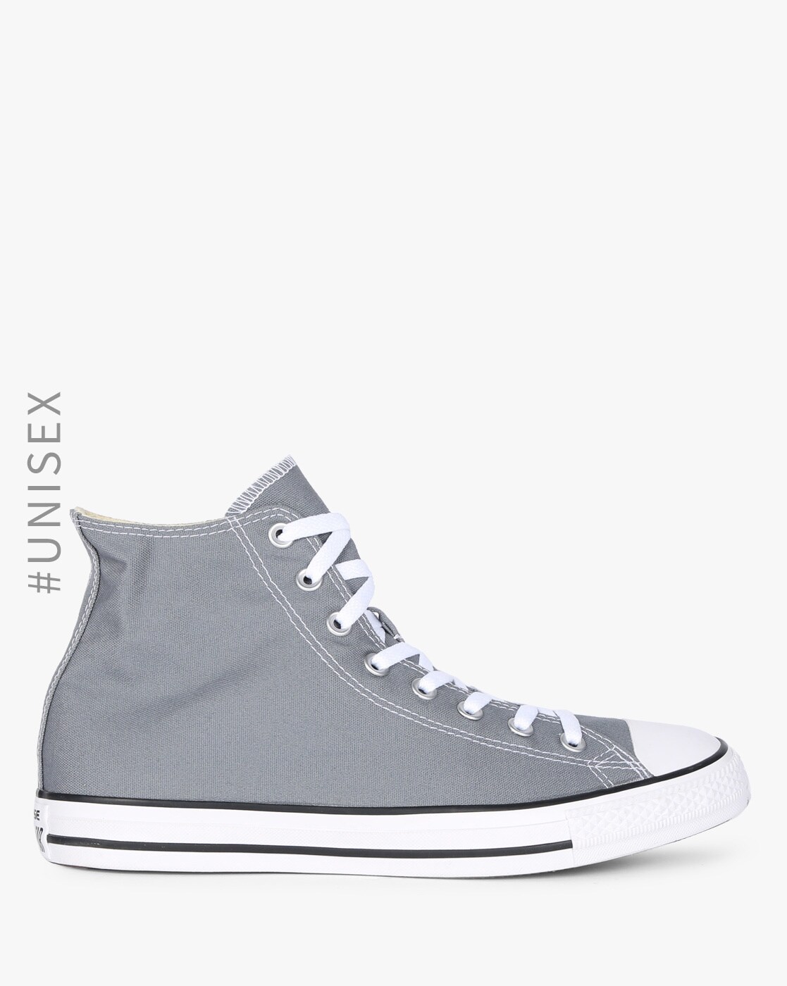 canvas shoes grey