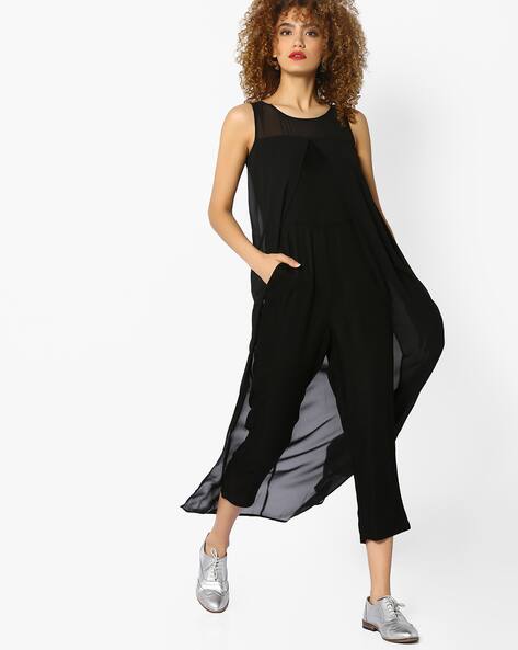lifestyle jumpsuit