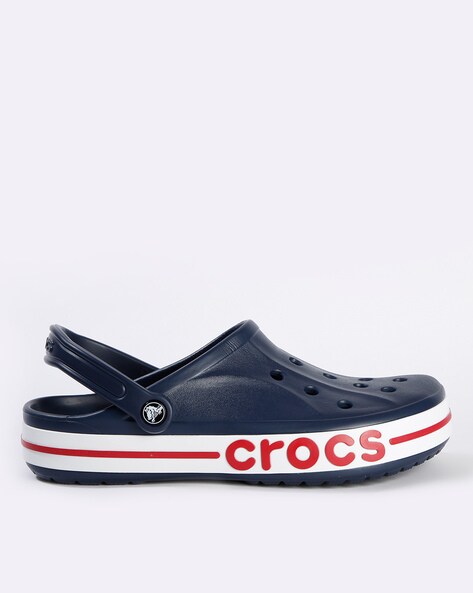 brand similar to crocs