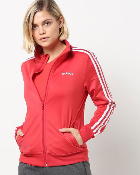 adidas Originals Jackets for Women | Online Sale up to 60% off | Lyst