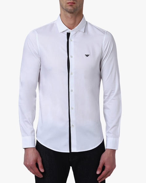 armani shirts online in india