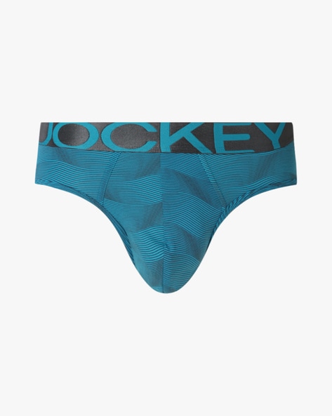 Buy Blue Briefs for Men by Jockey Online