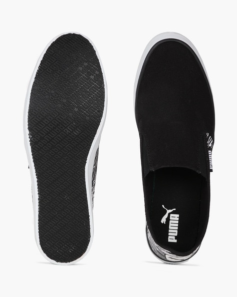 Puma apollo store slip on