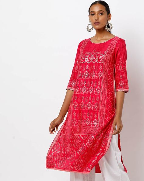 Aurelia kurtis deals online shopping