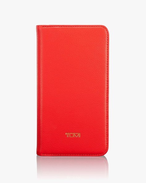 Buy Red Skins Cases for Men by TUMI Online Ajio