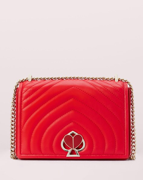 Buy Red Handbags for Women by KATE SPADE Online 