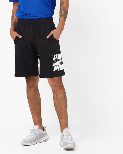 Adidas hot sale shorts rebel