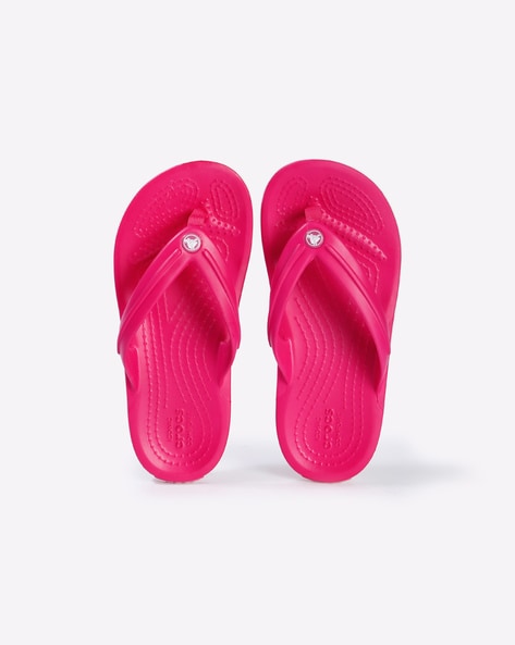 buy crocs slippers online