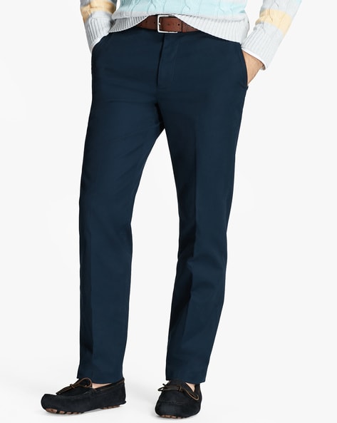 milano fit trousers