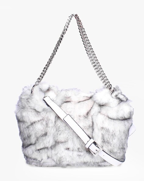 fur bags online