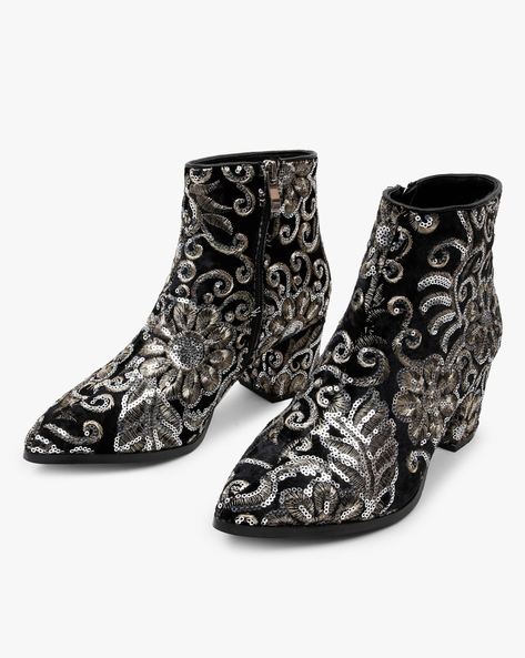 ankle boots online india