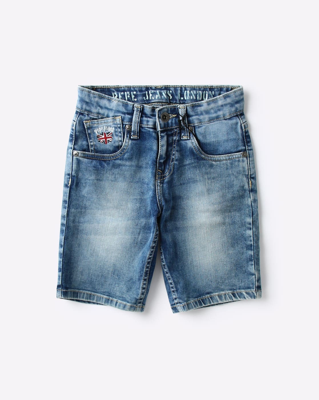 pepe jeans shorts online