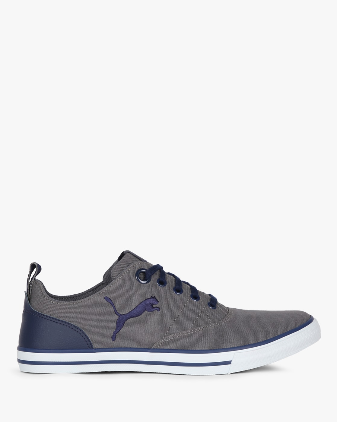 Buy Grey Casual Shoes for Men by Puma 