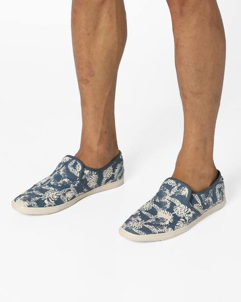 jack and jones slip on shoes