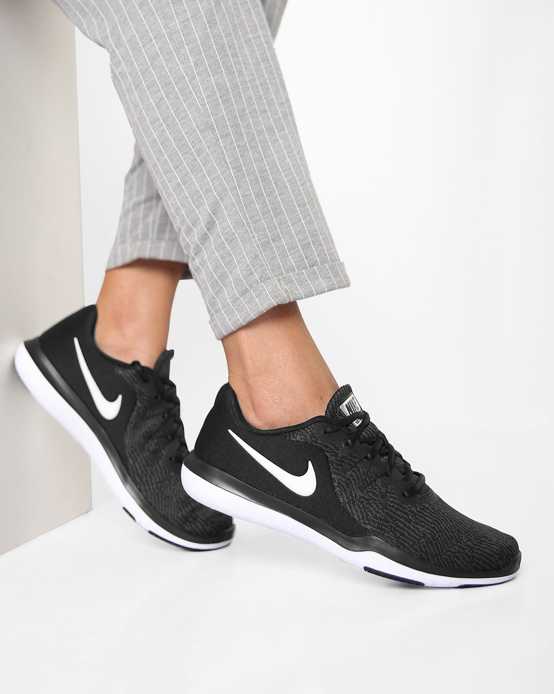 Nike flex tr store 6 mujer