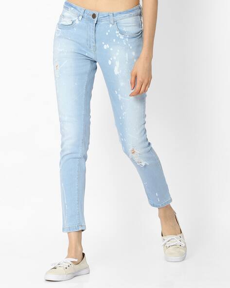 ginger by lifestyle jeans