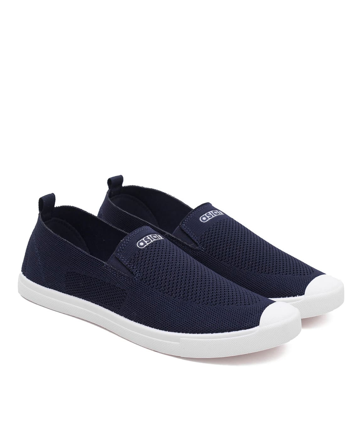 asian slip on shoes
