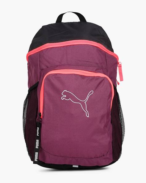 puma men's echo backpack