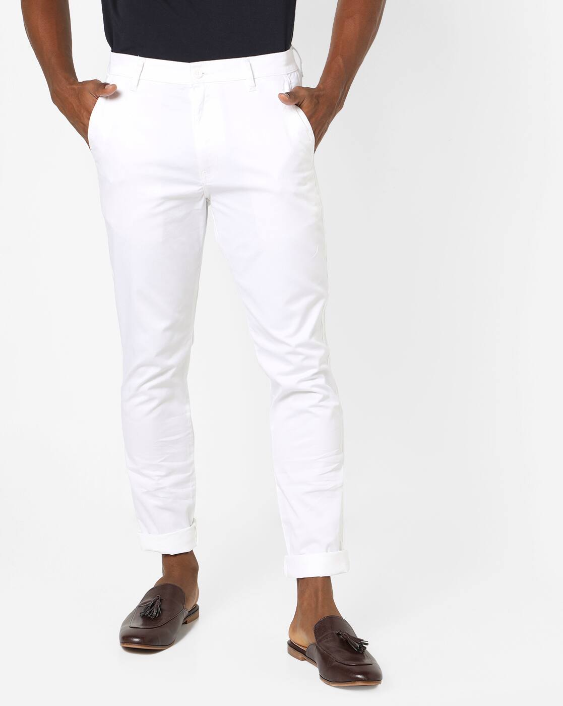 highlander track pants