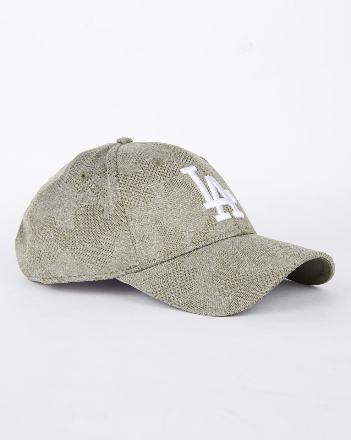 New Era Men's Caps - Green