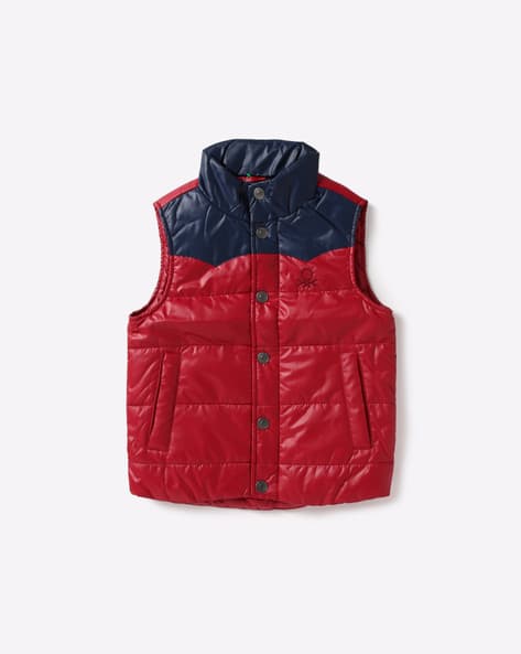 benetton baby jacket
