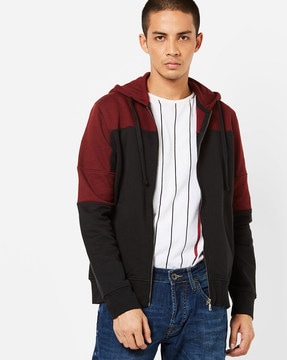 Mens full cheap zip hoodies sale