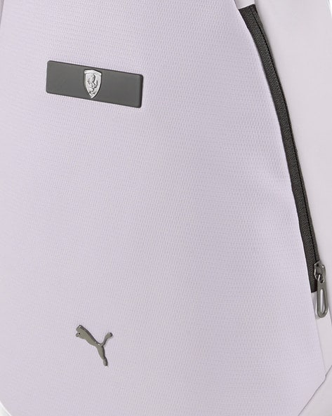 Puma ferrari outlet zainetto backpack