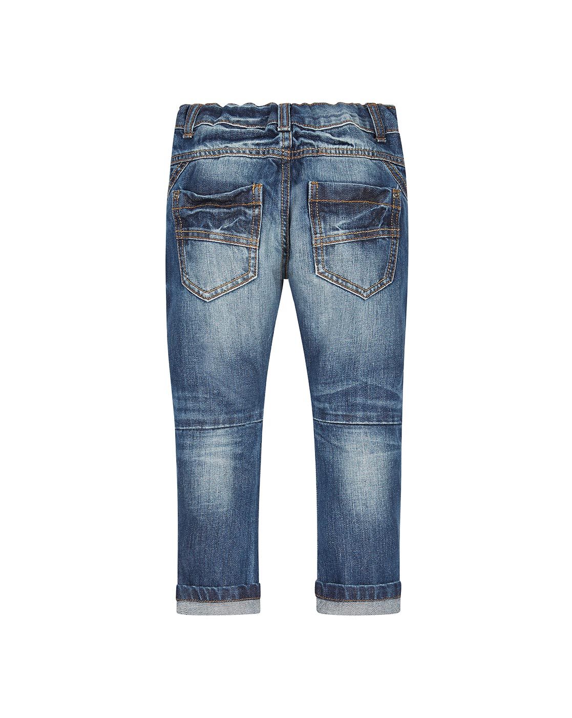 Buy Blue Jeans for Boys by Mothercare Online