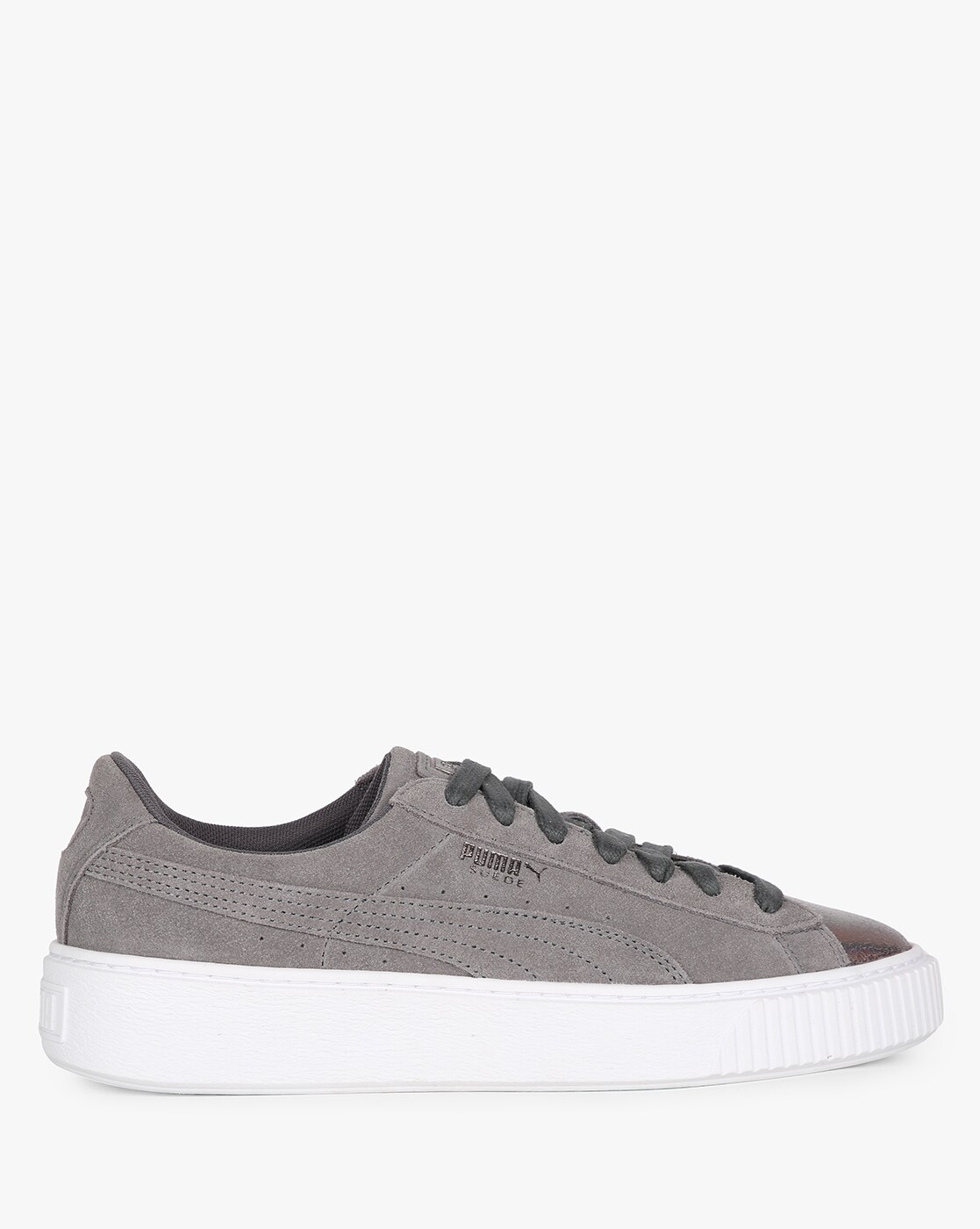 Puma suede platform lunalux best sale