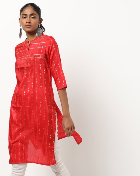 Women’s Kurta Starts at Rs.180.