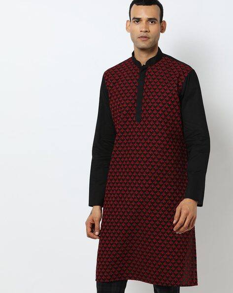 kurta dress mens