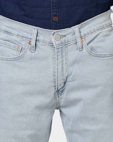 Buy Blue Jeans for Men by LEVIS Online Ajio