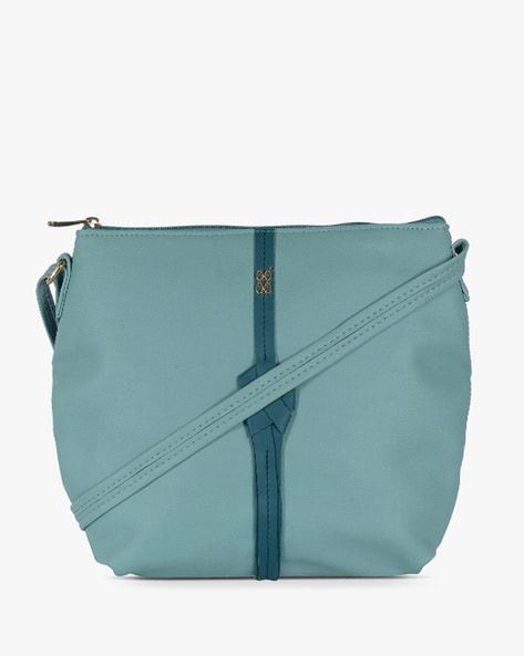 baggit blue bag