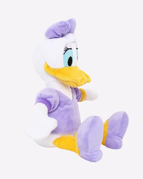 daisy duck teddy