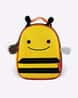 Bee Insulated Waterproof Lunch Carry Bag