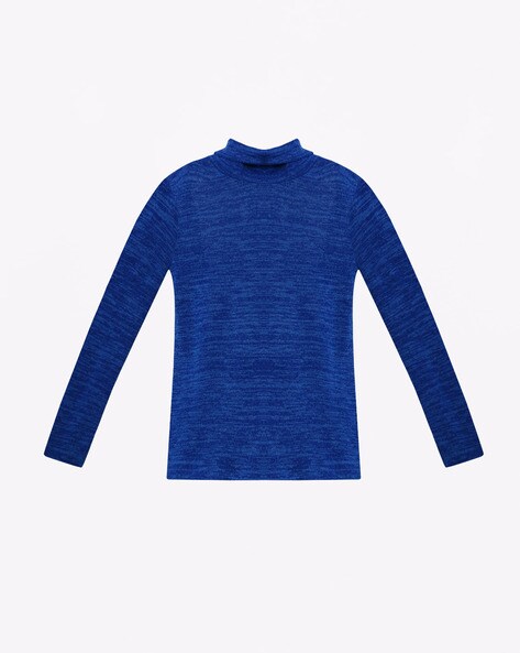 Buy Blue Sweaters & Cardigans for Women by RIO Online