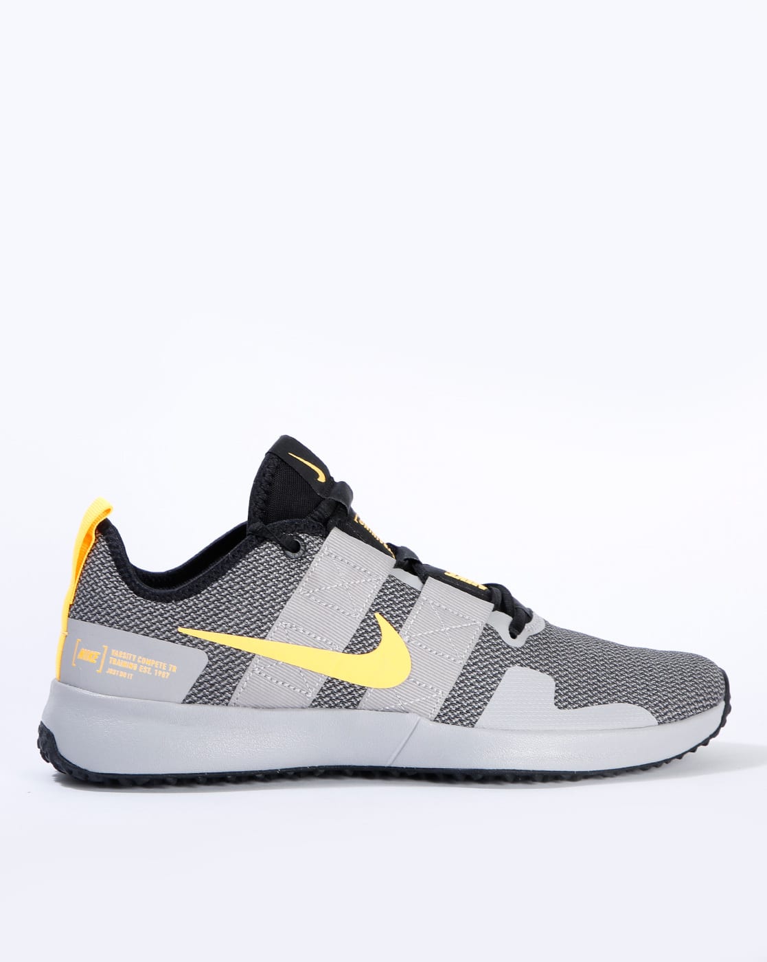 Varsity Compete TR Lace-Up Sports Shoes