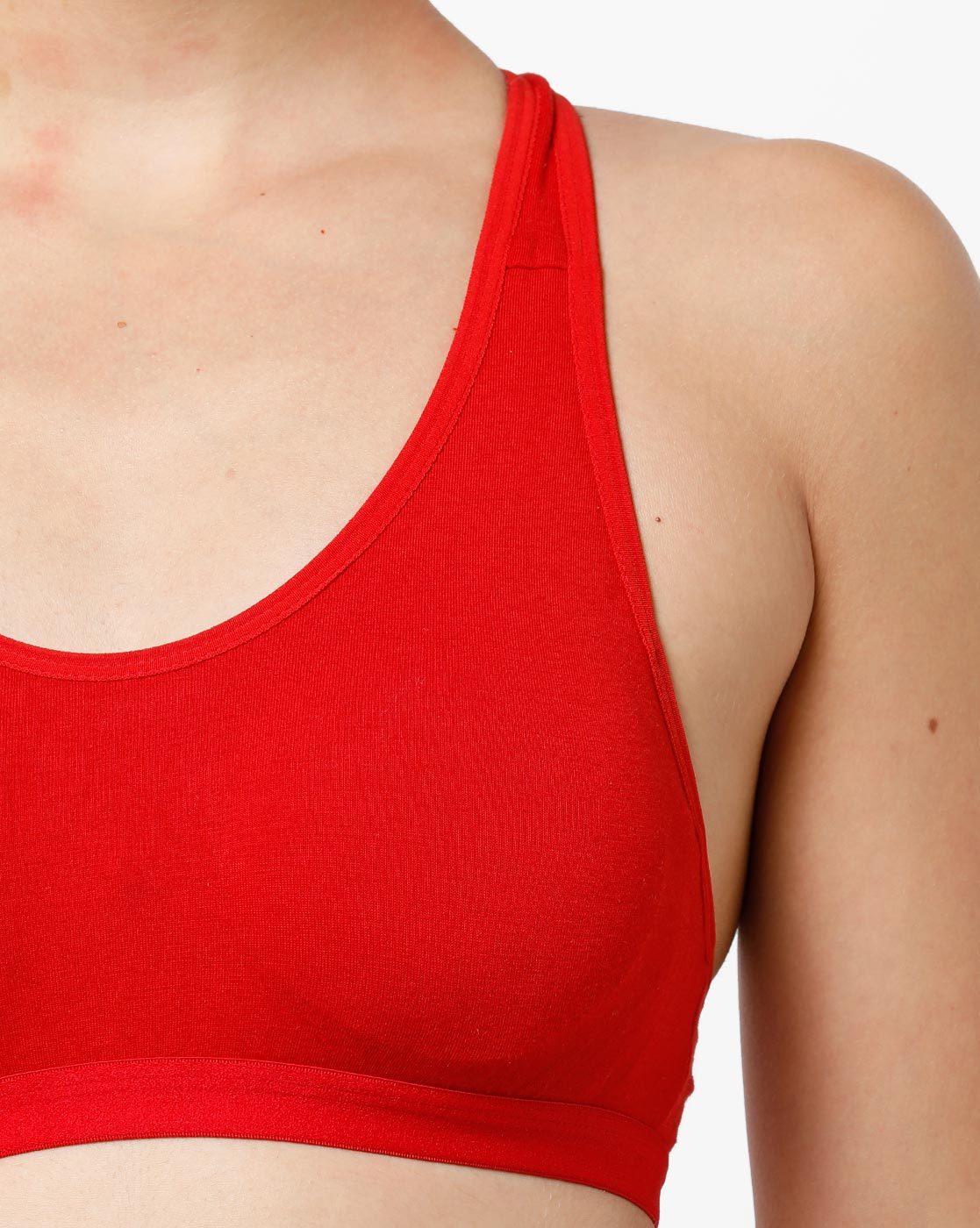 Buy Red Bras for Women by Tweens Online