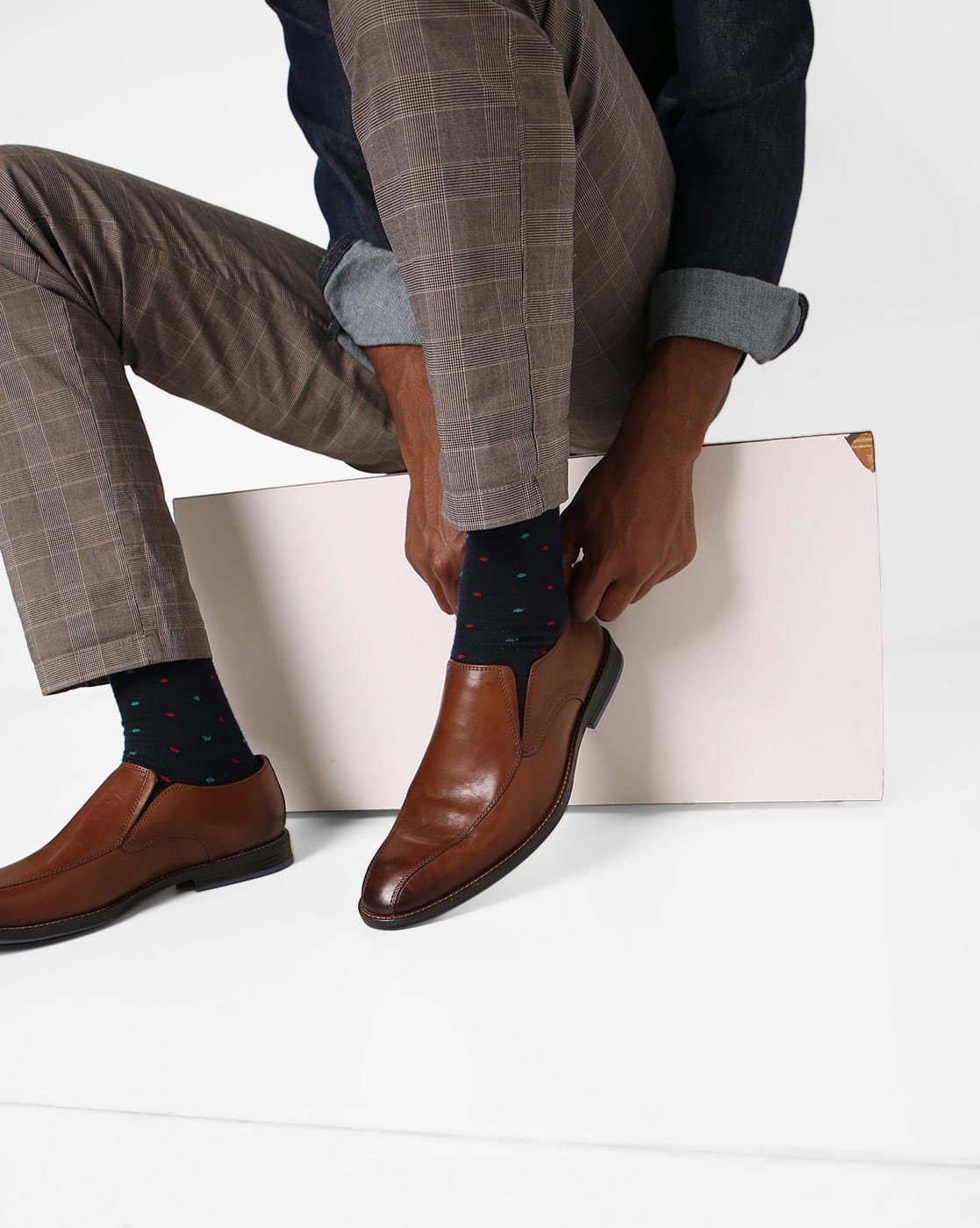 clarks formal shoes online india