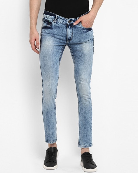 spykar jeans rate