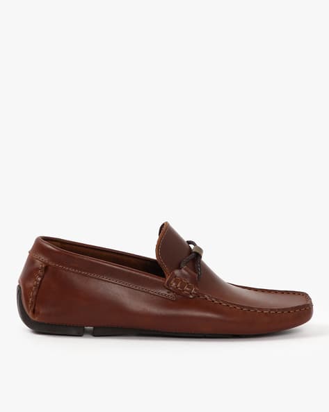 dune mens slip on shoes