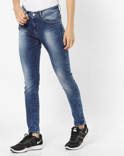 Buy Blue Jeans \u0026 Jeggings for Women by 