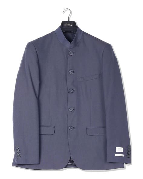Buy Purple Suit Sets for Men by ARROW 