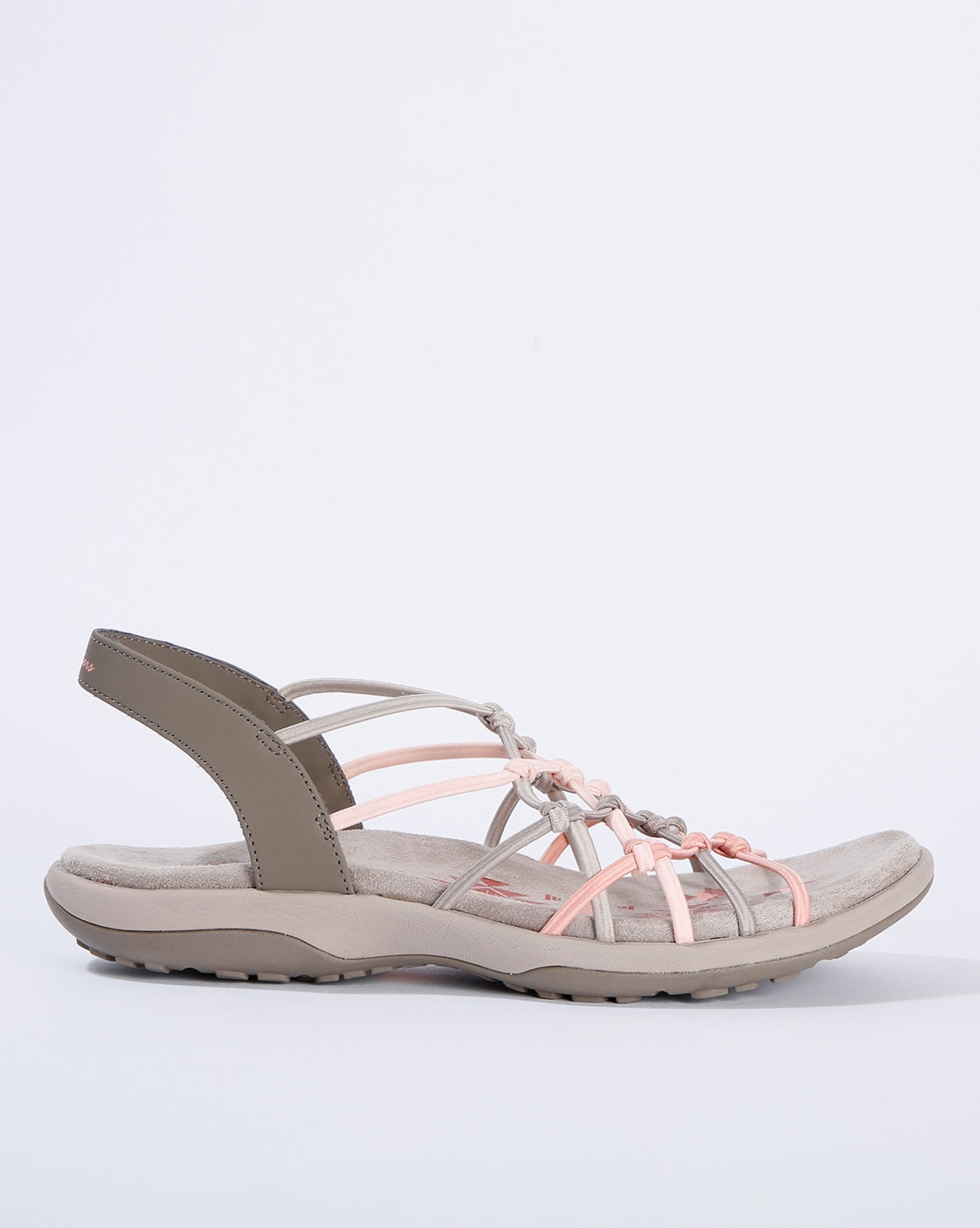 Skechers forget outlet me knot sandals